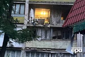 Полиция не называла причину взрыва, в соцсетях предполагают, что это был газ