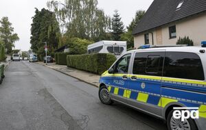 Штальцер, которая получила 13 ножевых ранений у себя дома, уже допросили в больнице, пишет СМИ