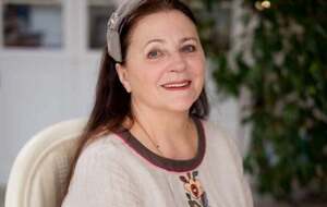 Вдовец Матвиенко о жене: Она очень ревнивая была