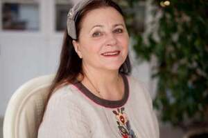 Вдовец Матвиенко о жене: Она очень ревнивая была