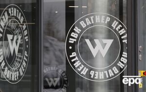 Пралієв вирішив вступити в ПВК "Вагнер" восени 2022 року