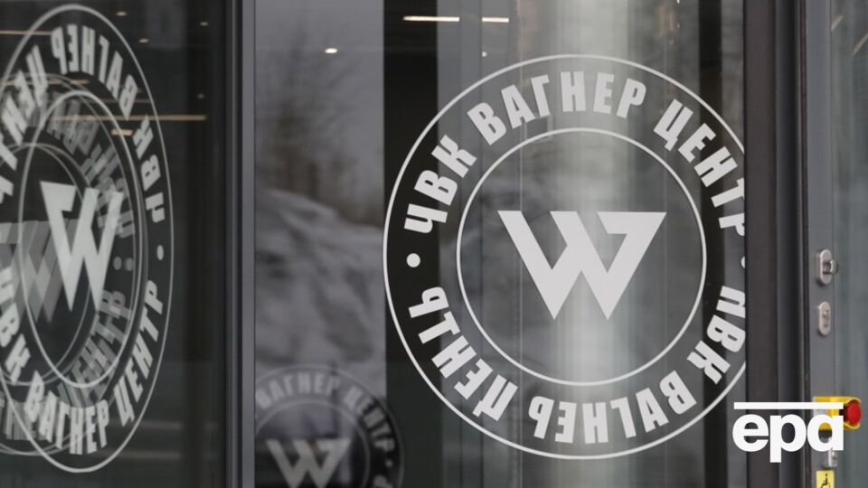 Пралиев решил вступить в ЧВК "Вагнер" осенью 2022 года