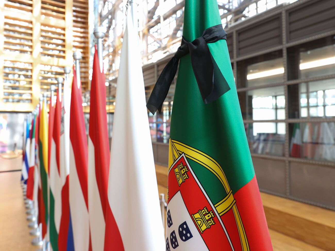 Після рішення послів законопроєкт мають схвалити міністри країн – членів ЄС, зазначили ЗМІ