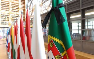 Після рішення послів законопроєкт мають схвалити міністри країн – членів ЄС, зазначили ЗМІ