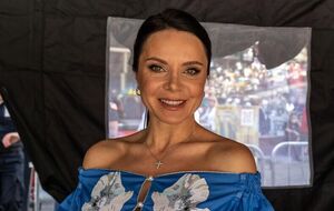 Подкопаева о встрече с отцом: Очень дискомфортно было