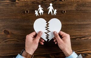 Раніше процедура розлучення в Україні потребувала кількох відвідувань ДРАЦС і паперових документів