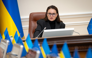 Фіксована ціна на природний газ для населення й бюджетних установ залишається незмінною до 31 березня, розповіла Свириденко