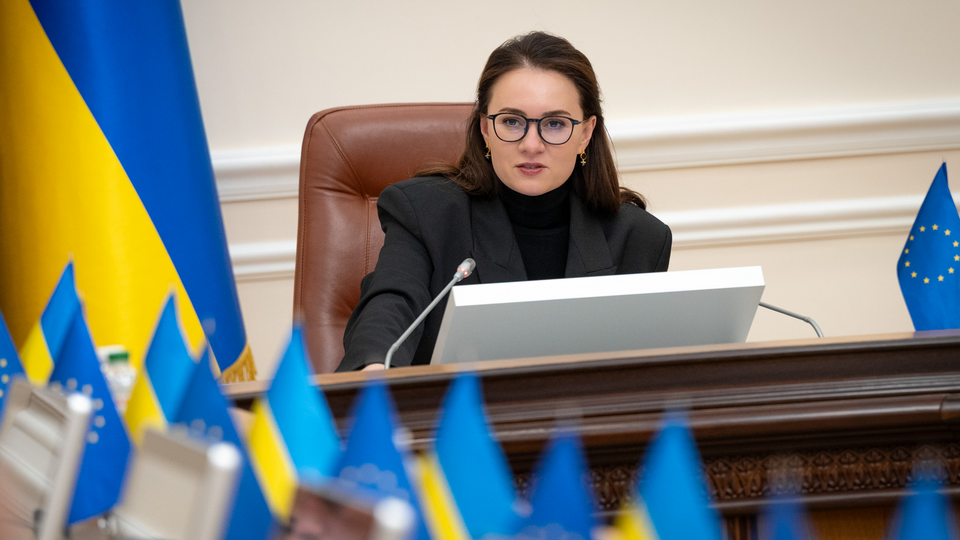 Фиксированная цена на природный газ для населения и бюджетных учреждений остается неизменной до 31 марта, рассказала Свириденко