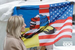 Опитування продемонструвало, що думки американців різко розійшлися тільки щодо особи президента США