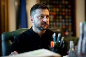 Россия должна ощущать полную цену войны, и производители оружия это обеспечивают, отметил Зеленский