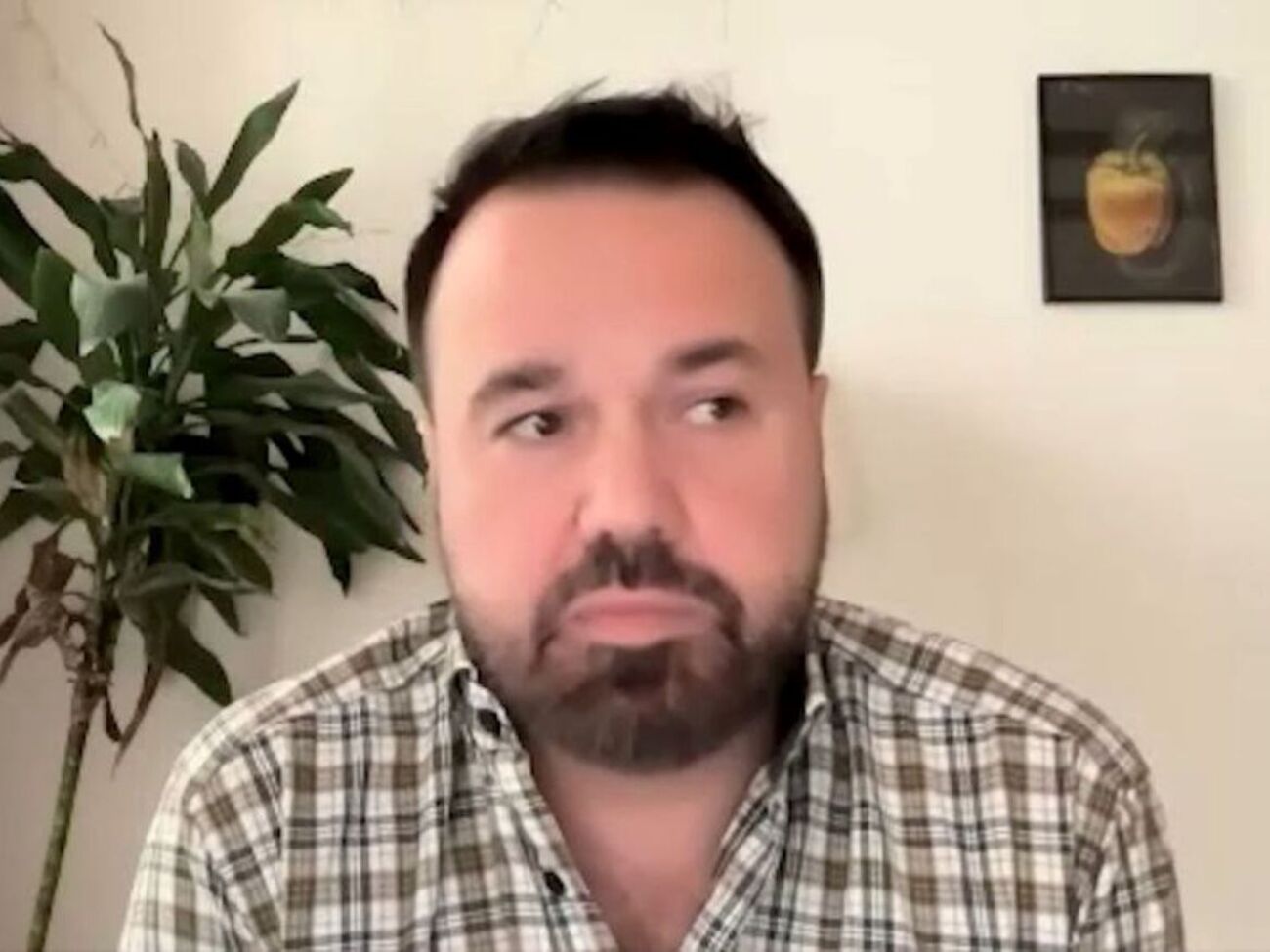 Лірник: Українці не розуміли мою ситуацію