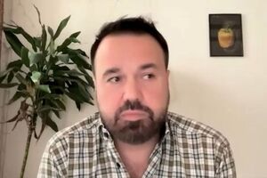 Лірник: Українці не розуміли мою ситуацію