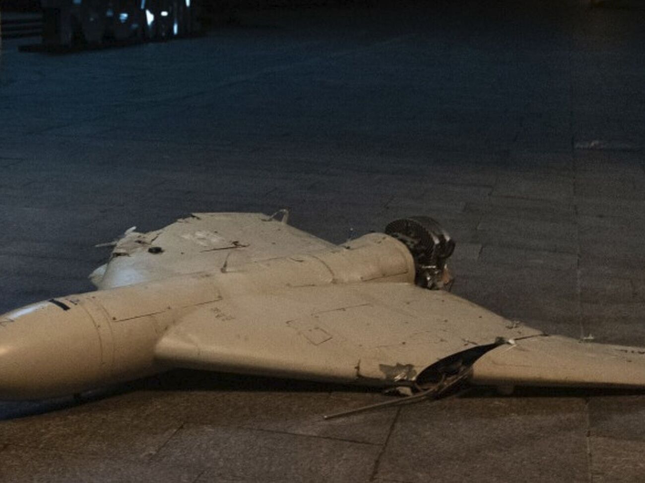 На российских Shahed появились обычные примитивные китайские датчики, рассказали в ВСУ