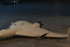 На российских Shahed появились обычные примитивные китайские датчики, рассказали в ВСУ