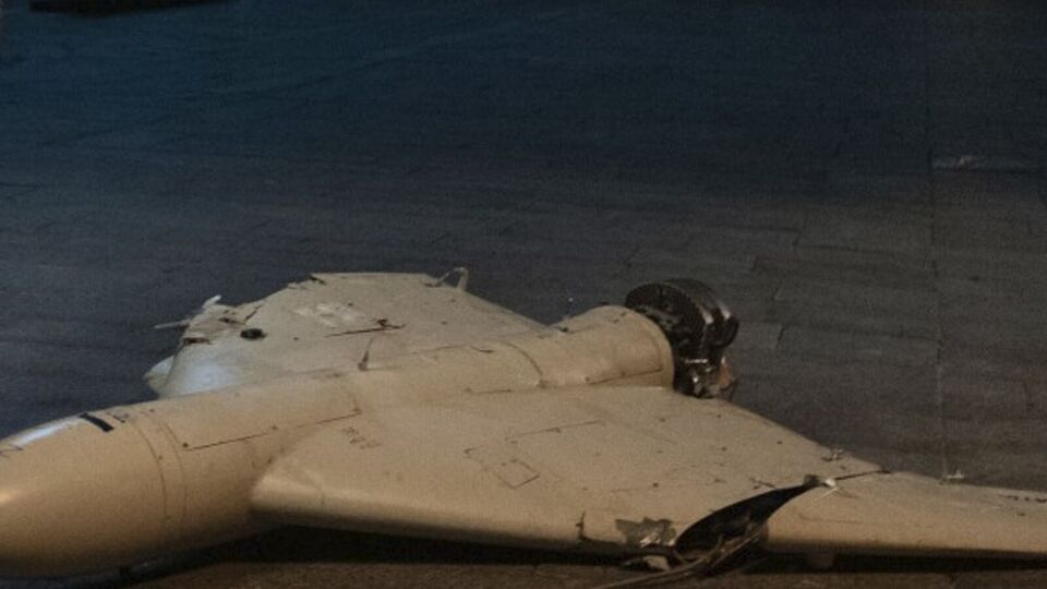 На российских Shahed появились обычные примитивные китайские датчики, рассказали в ВСУ