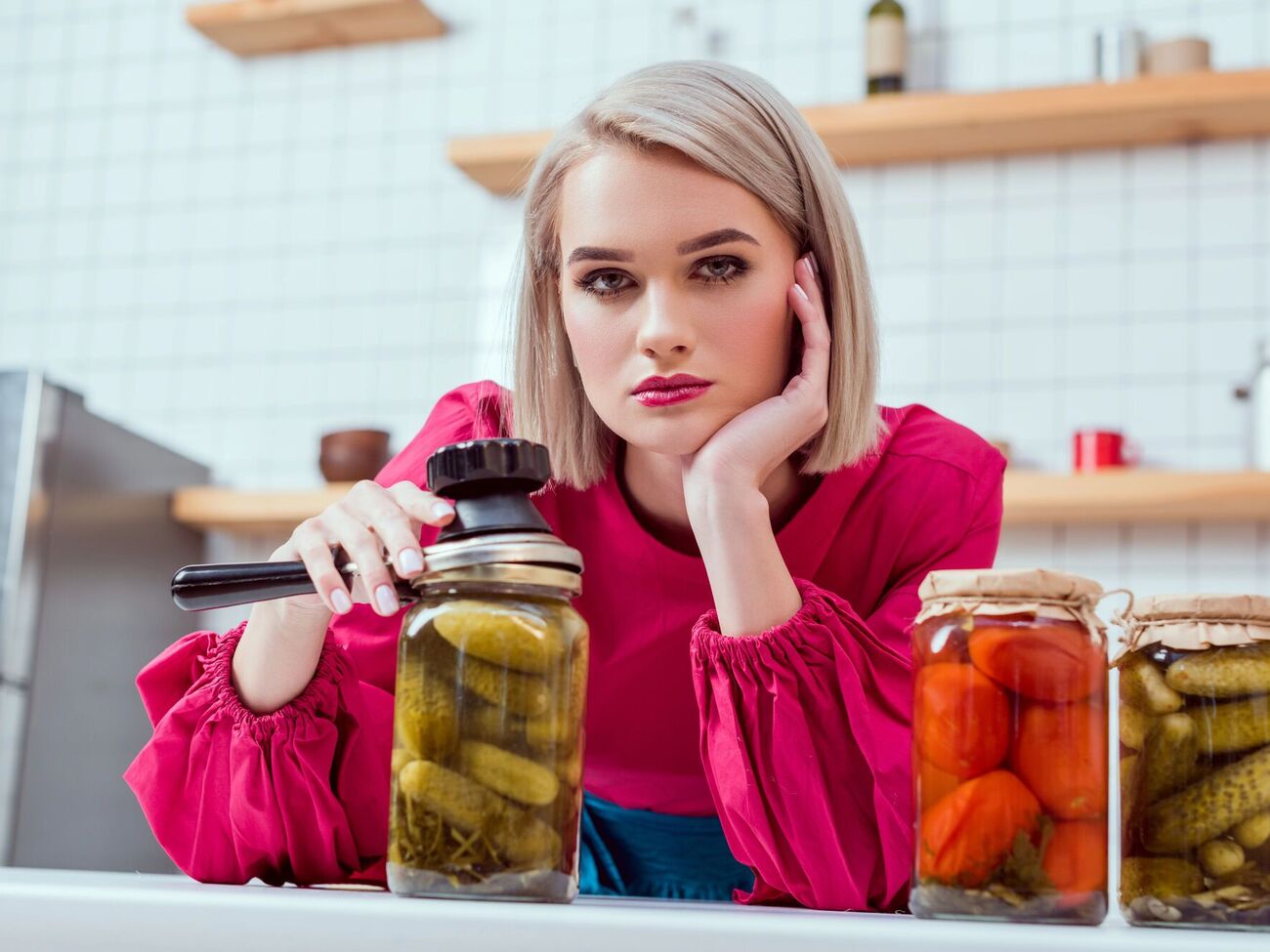 Есть ингредиент, который категорически не нужно добавлять в консервацию