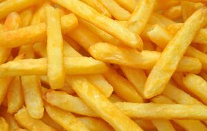 Картопля вийде дуже апетитною