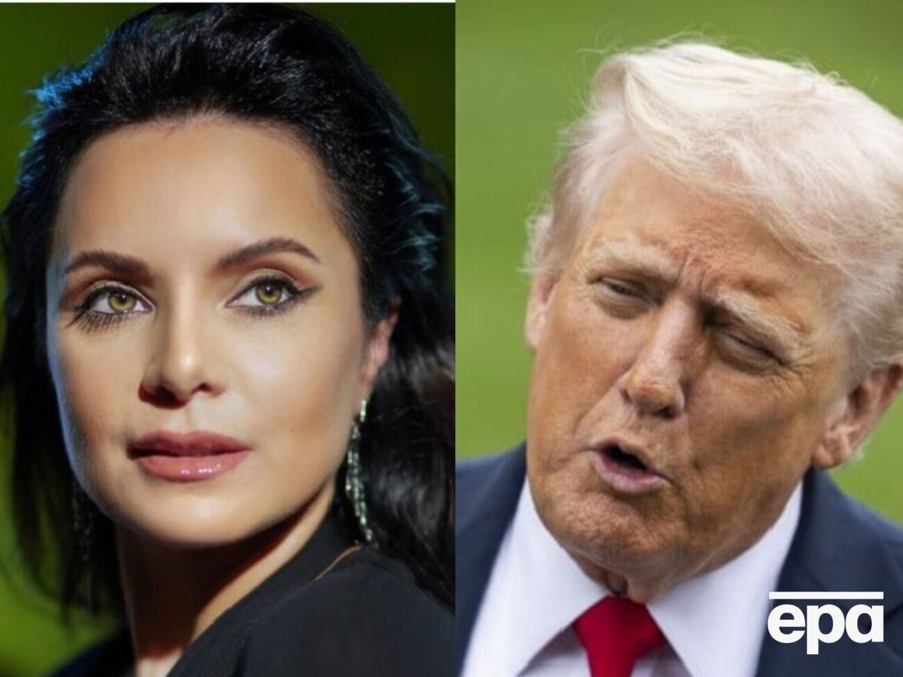 Подкопаєва: Якщо загарбник покаже, що може йти далі, і ти йому не протистоїш, то він на цьому не зупиниться