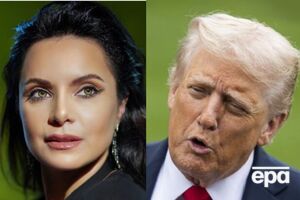 Подкопаєва: Якщо загарбник покаже, що може йти далі, і ти йому не протистоїш, то він на цьому не зупиниться