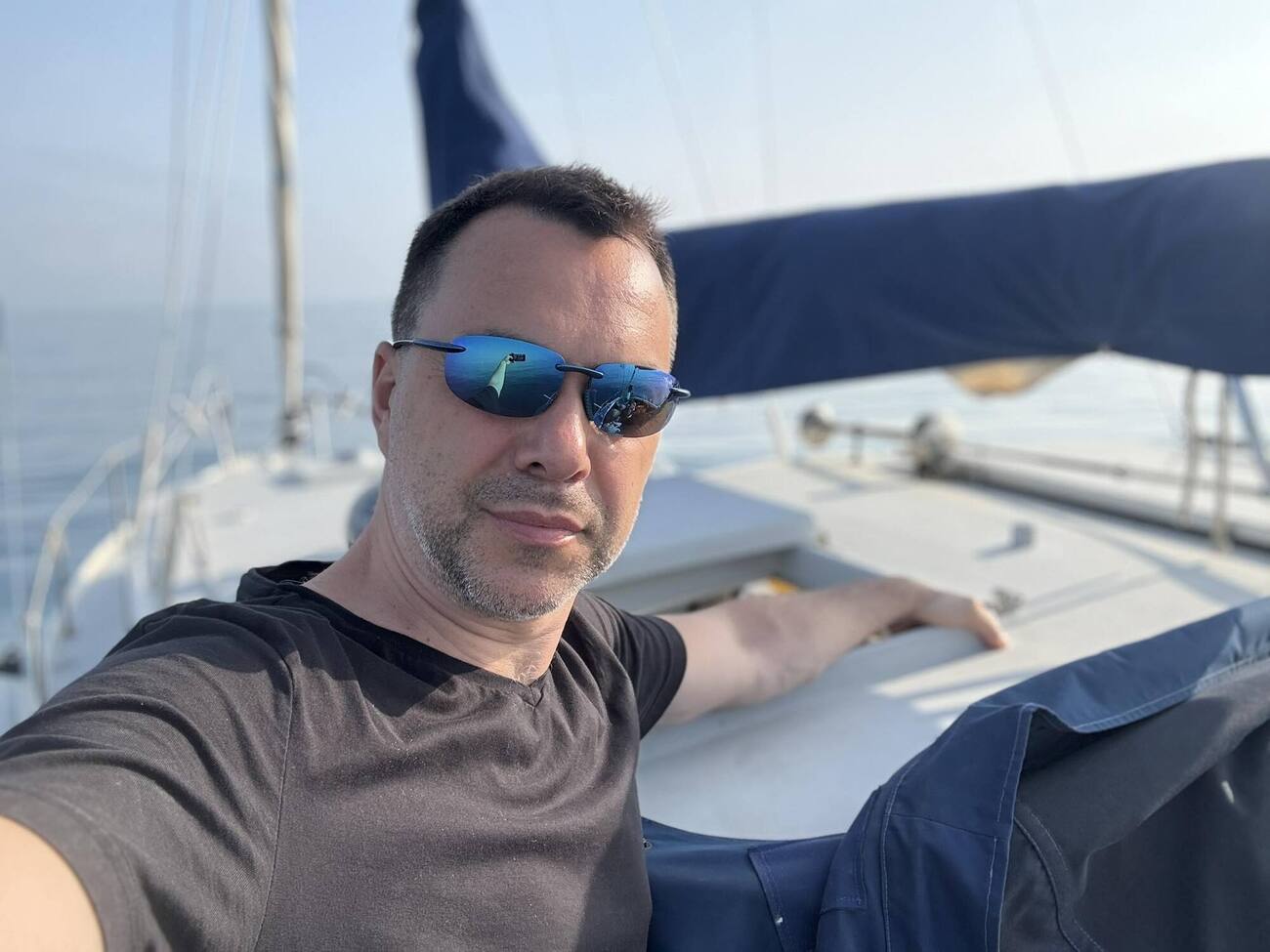 Блогер назвал свои идеи "умозрительным экспериментом"