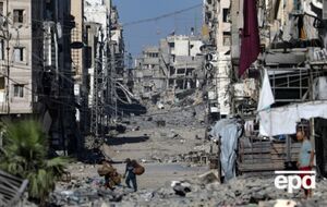 Израиль и ХАМАС подписали соглашение о мире в Газе