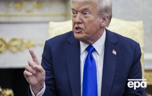 Норвегия испытывает давление со стороны Трампа, стремящегося получить Нобелевскую премию мира