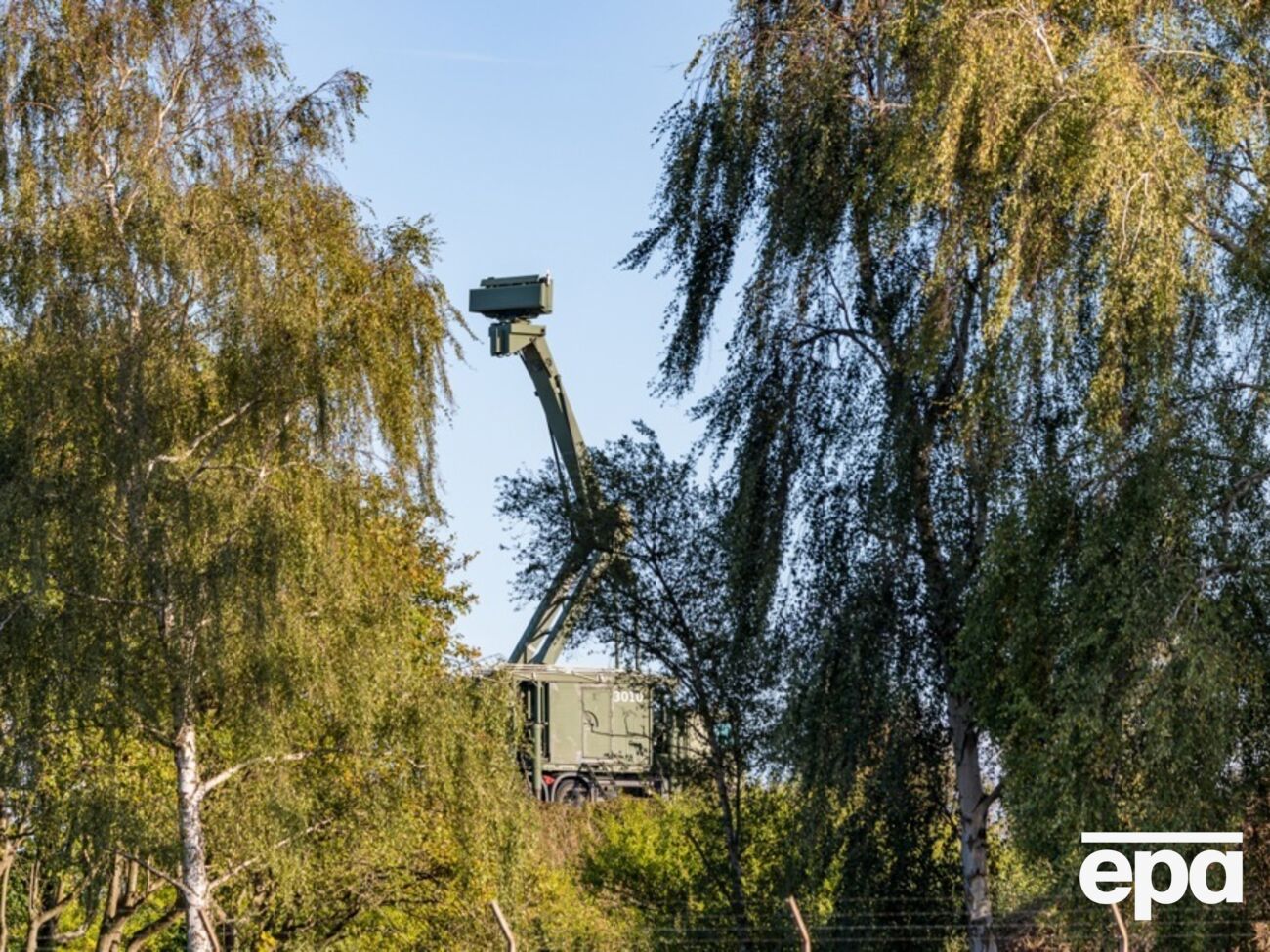 Европа ищет эффективные способы защиты от атак дронов