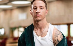 Терен: Любов – це те, що я ціную й готовий як дарувати, так і приймати