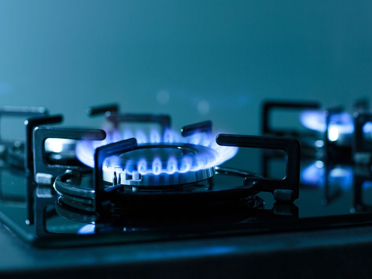 Украина ищет средства на импорт газа