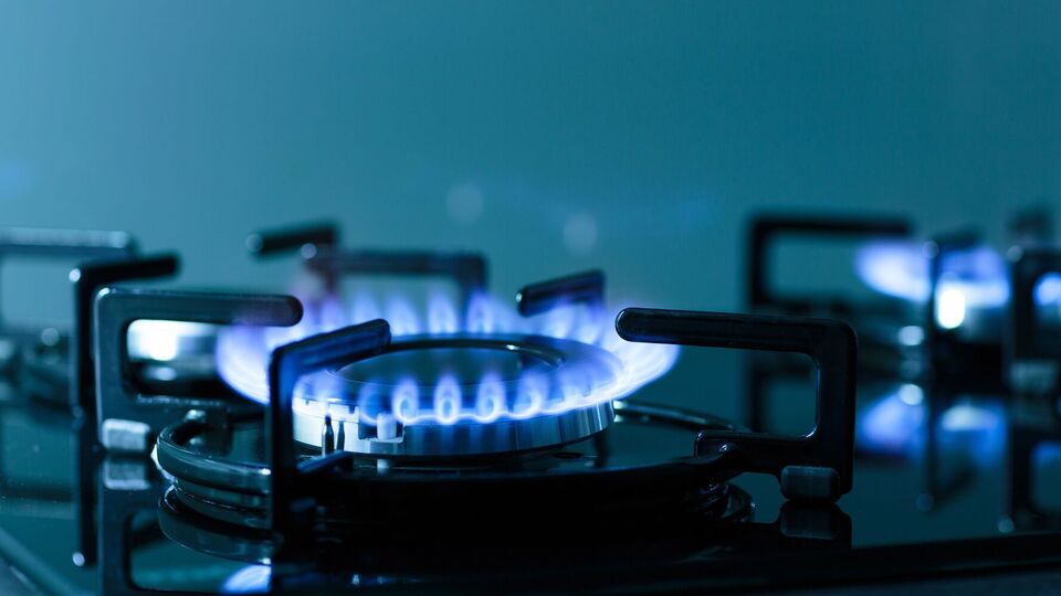 Украина ищет средства на импорт газа