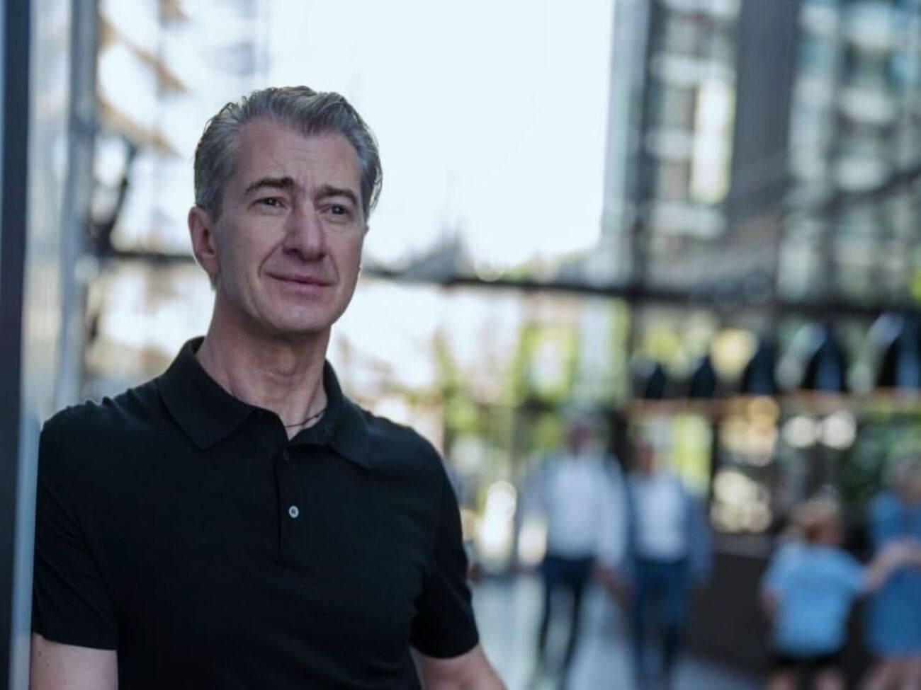 Никитин запланировал конференцию на 11-е и 12 октября