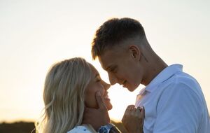 6 сентября Квиткова сообщила, что они с Бражко обручились