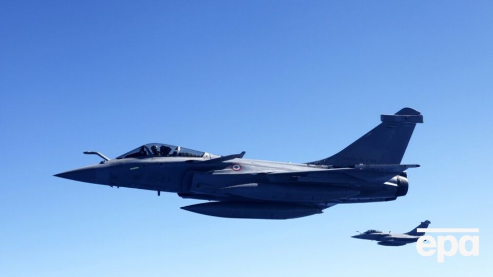 В НАТО не исключают вооруженный ответ на провокации РФ