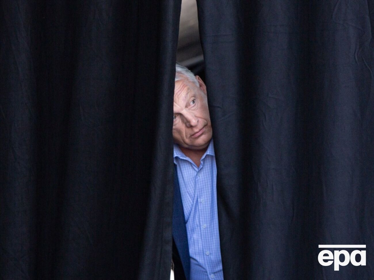 Агенты следили за сотрудниками европейского офиса по приказу премьер-министра Венгрии Орбана