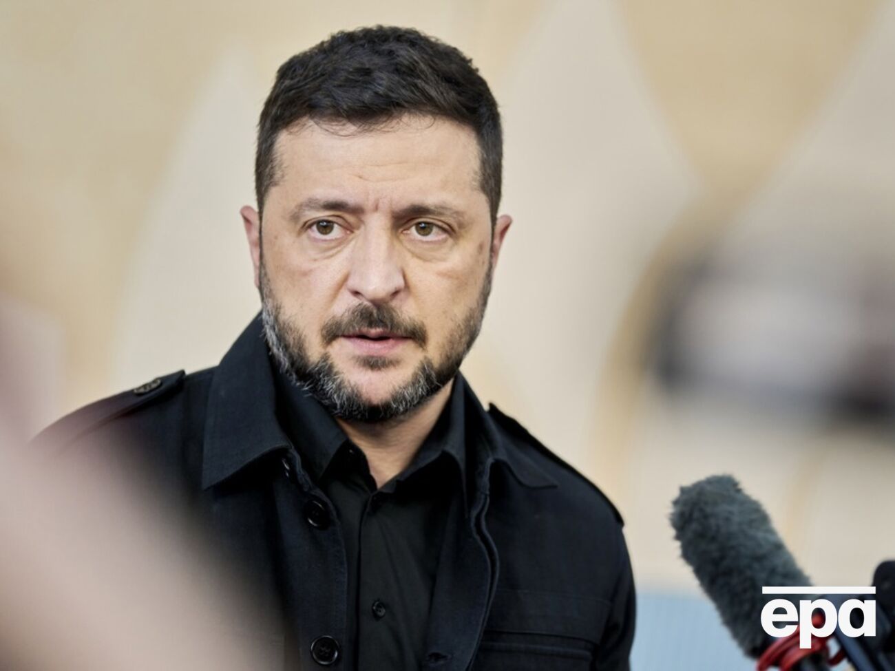 Зеленський зробив заяву щодо третьої світової війни