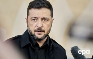 Зеленський зробив заяву щодо третьої світової війни