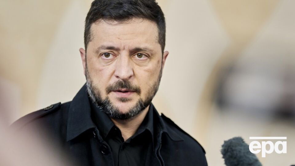 Зеленский сделал заявление о третьей мировой войне