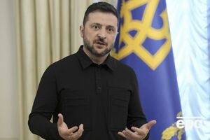 Зеленский рассказал о применении на фронте украинских ракет и БПЛА