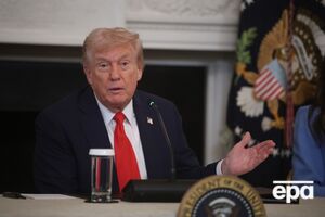 Трамп визнав, що йому вдається укладати угоди завдяки тарифам