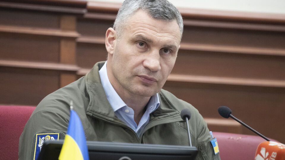 Кличко: Сьогодні Київрада має виділити й розподілити кошти