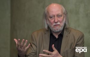 Краснагоркаї здобув Нобелівську премію