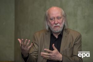 Краснагоркаї здобув Нобелівську премію