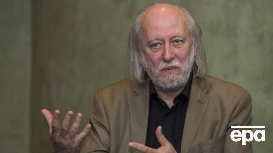 Краснагоркаї здобув Нобелівську премію