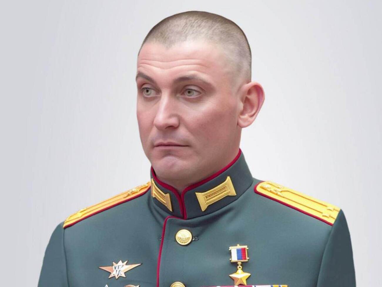 СБУ установила личность подозреваемого в расстреле гражданских в Купянске