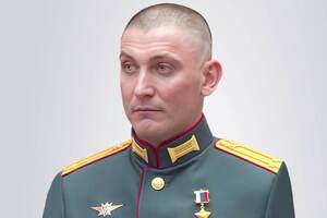 СБУ встановила особу підозрюваного в розстрілі цивільних українців у Куп'янську