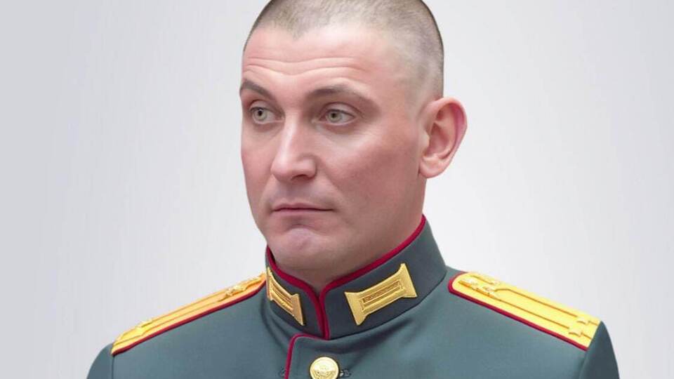 СБУ встановила особу підозрюваного в розстрілі цивільних українців у Куп'янську