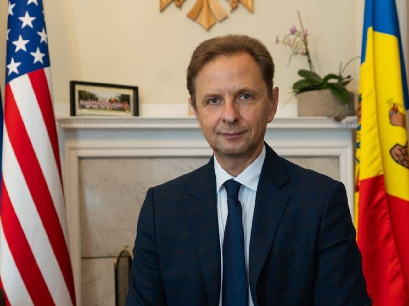 Кульминский прокомментировал итоги выборов в Молдове