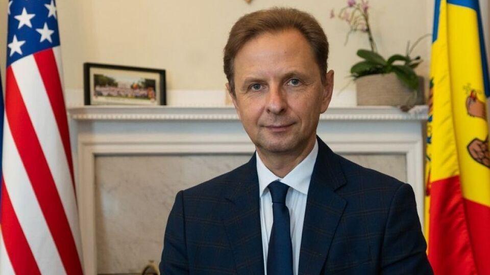 Кульминский прокомментировал итоги выборов в Молдове