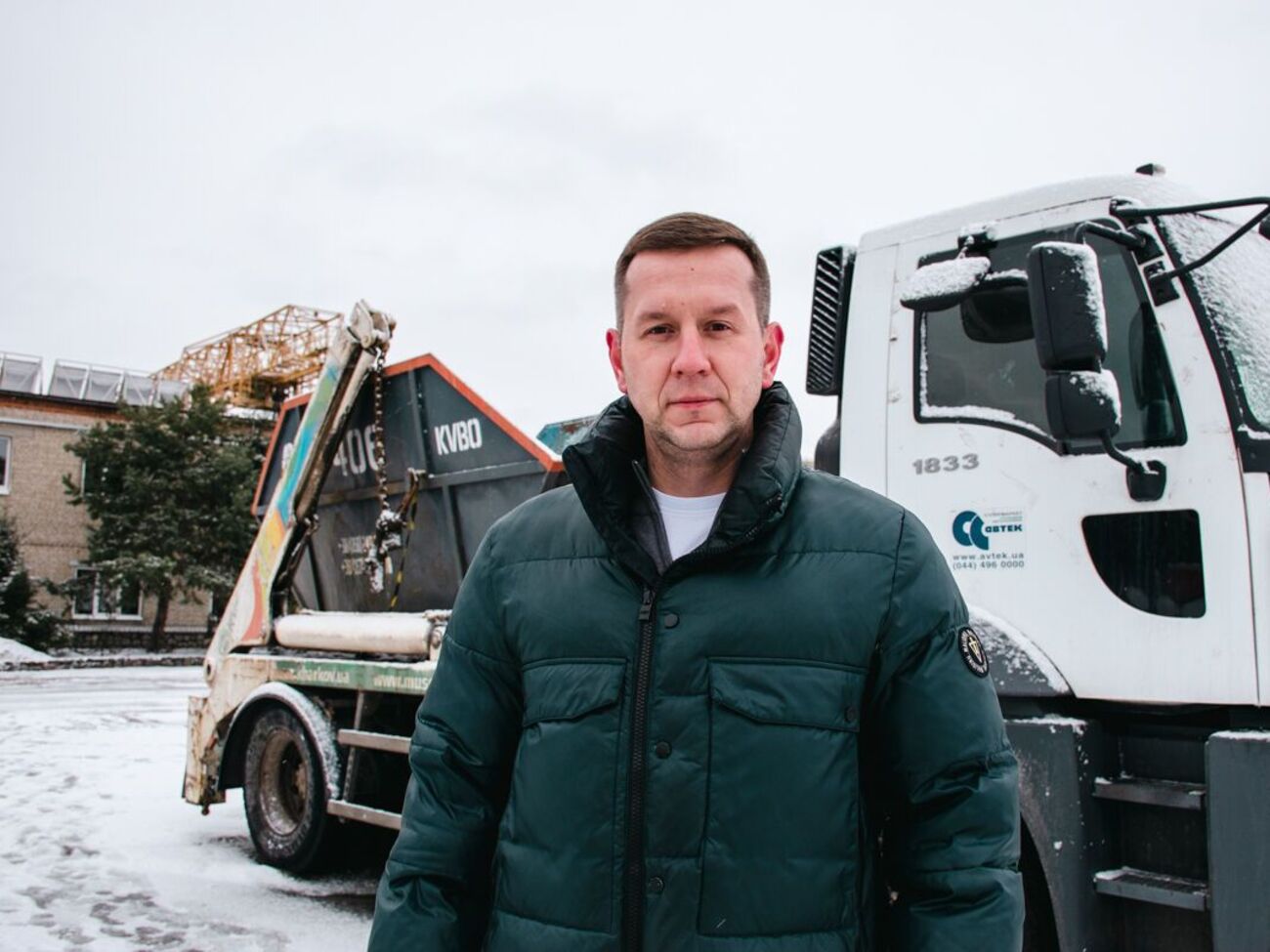 За інформацією ЗМІ, Артикуленко виїхав до Європи