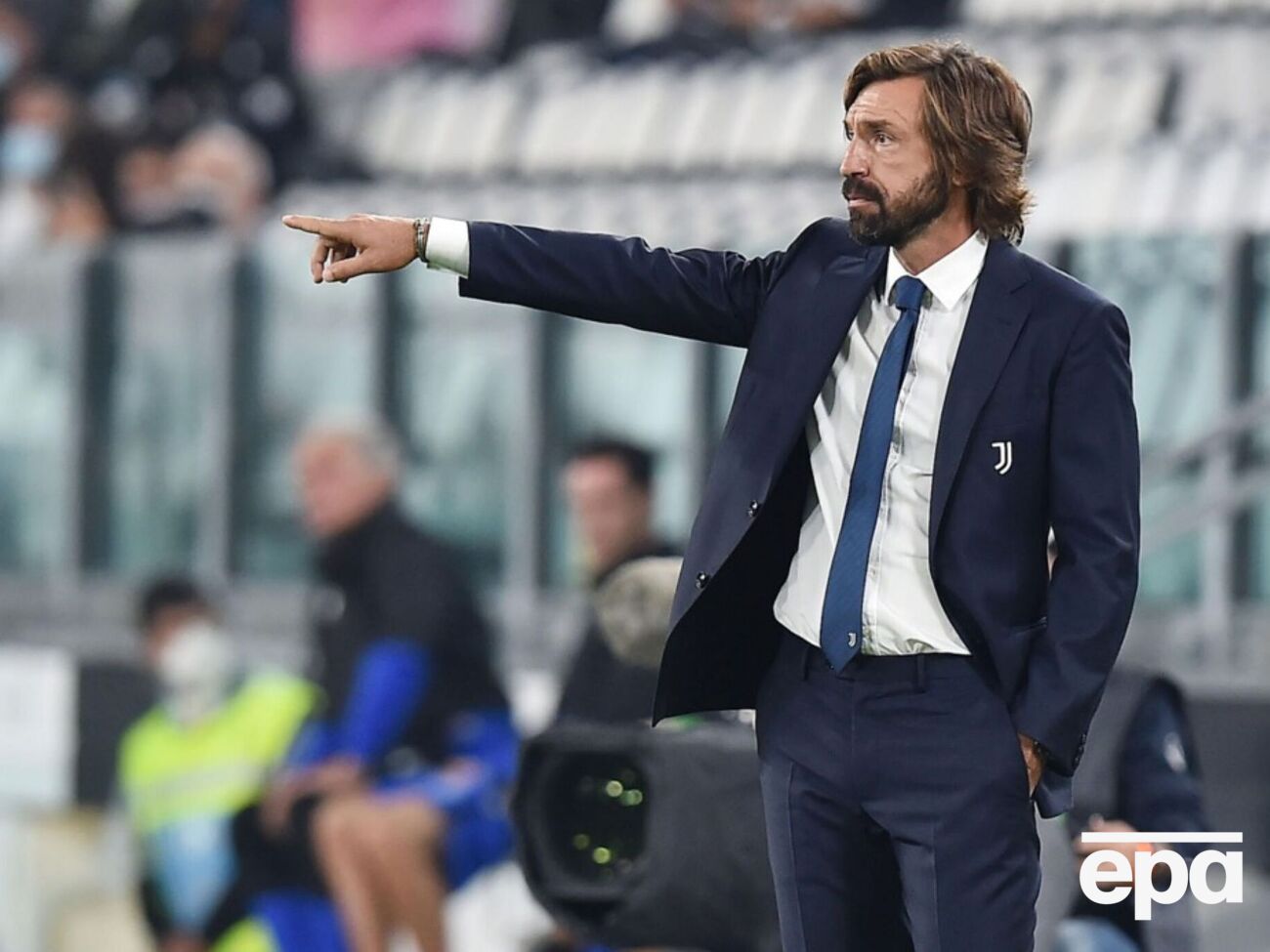 Пирло завершил карьеру футболиста в 2017 году